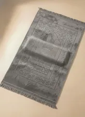 Tapis couleur Gris